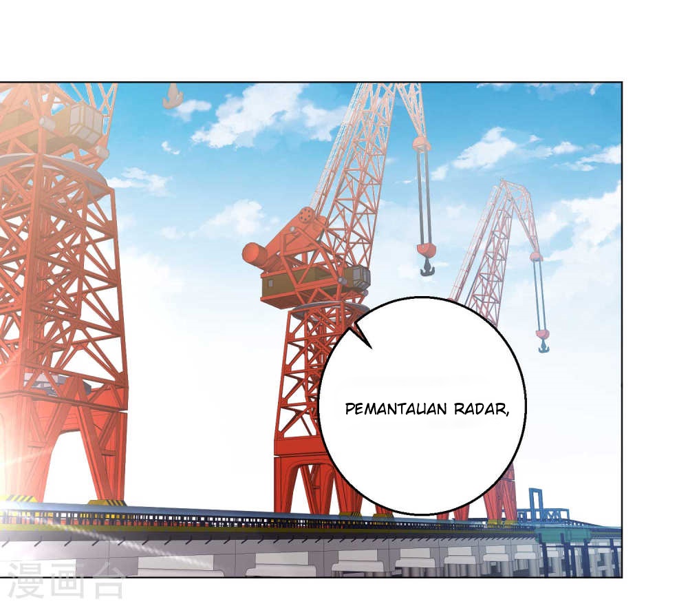God Fisherman Chapter 14 Gambar 3